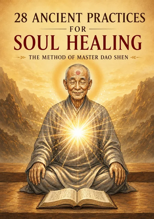 The book “Soul”