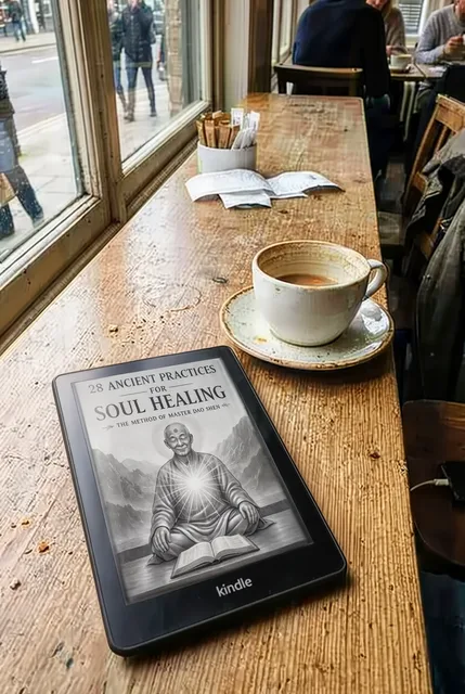 A reader of Master Dao Shen